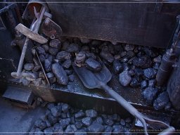 Eisenbahnfahrt 29.08.2015